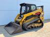 Caterpillar 259D - Two-Speed Compact Track Loader Photo 1 thumbnail
