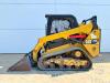 Caterpillar 259D - Two-Speed Compact Track Loader Photo 2 thumbnail