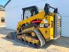 Caterpillar 259D - Two-Speed Compact Track Loader Photo 3 thumbnail