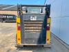 Caterpillar 259D - Two-Speed Compact Track Loader Photo 4 thumbnail