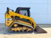 Caterpillar 259D - Two-Speed Compact Track Loader Photo 6 thumbnail