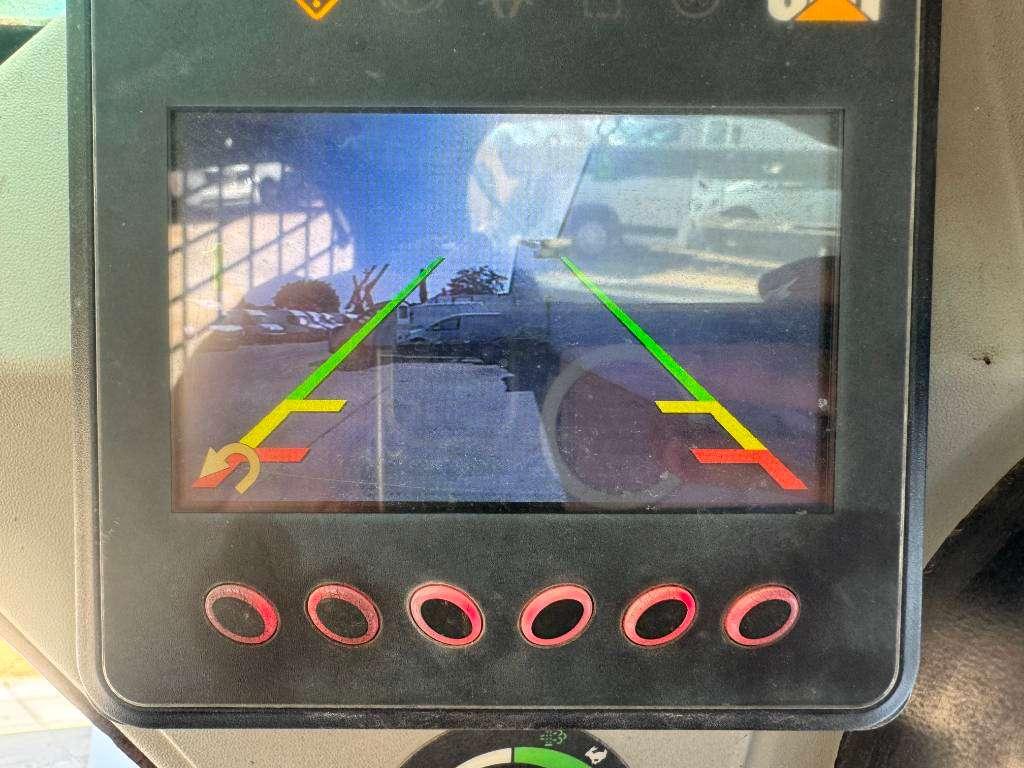 Caterpillar 259D - Two-Speed Compact Track Loader Photo 11