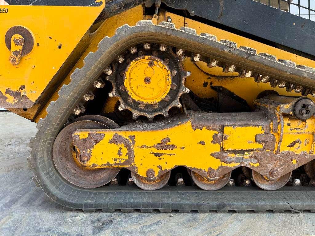 Caterpillar 259D - Two-Speed Compact Track Loader Photo 19