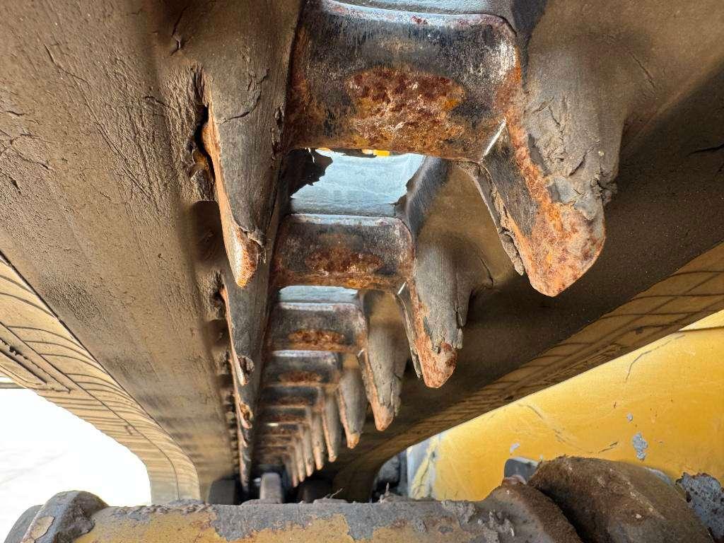Caterpillar 259D - Two-Speed Compact Track Loader Photo 22