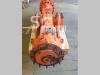 Rear axle for Hitachi LX 170 Photo 2 thumbnail