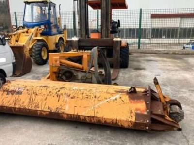 Ferri TLP250 sold by Tevi Srl