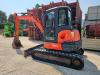 Kubota U55-4 Photo 4 thumbnail