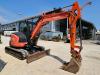 Kubota U55-4 Photo 5 thumbnail