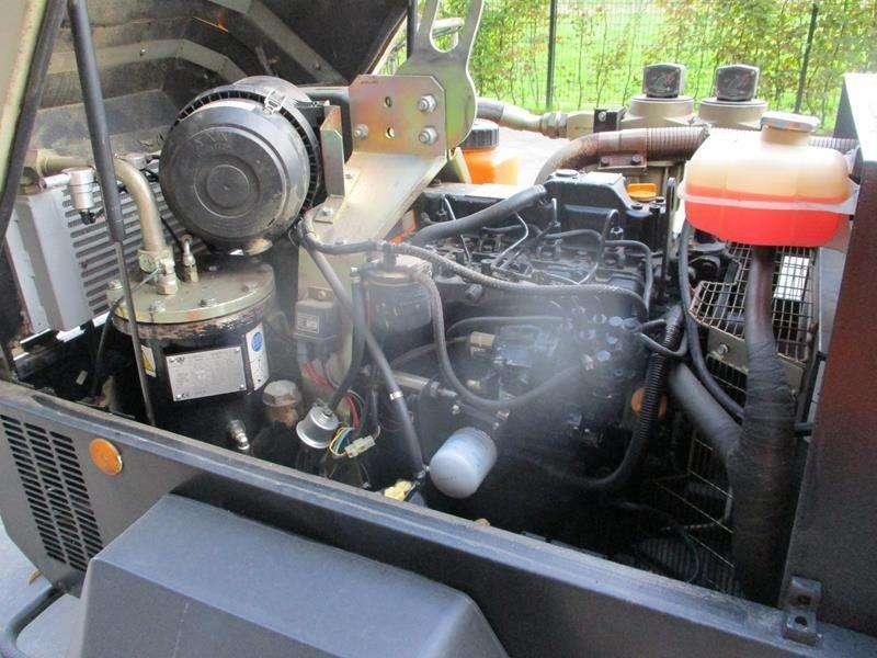 Ingersoll Rand 7 / 41 - N Photo 4