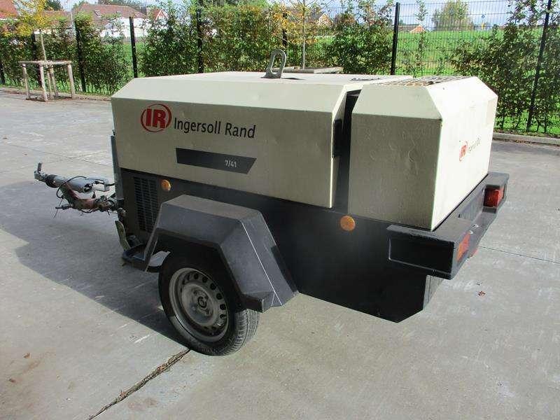 Ingersoll Rand 7 / 41 - N Photo 7