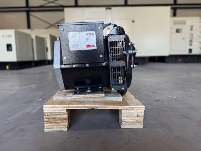 DPX CJ164C - 13,5 kVA Alternator - DPX-33900 Power generator sold by DPX Power Europe B.V.