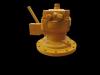Caterpillar MFC80-004 Photo 1 thumbnail