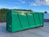 CONTAINER PER MATERIALI INGOMBRANTI CON COPERCHIO Photo 1 thumbnail