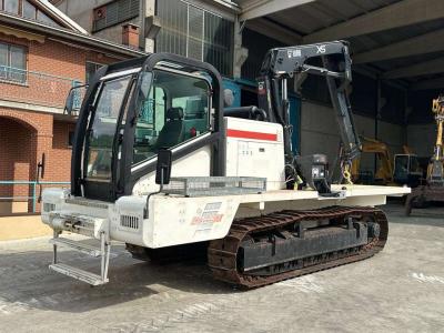 Laurini MULETRAX 2500 sold by Massucco T. Srl
