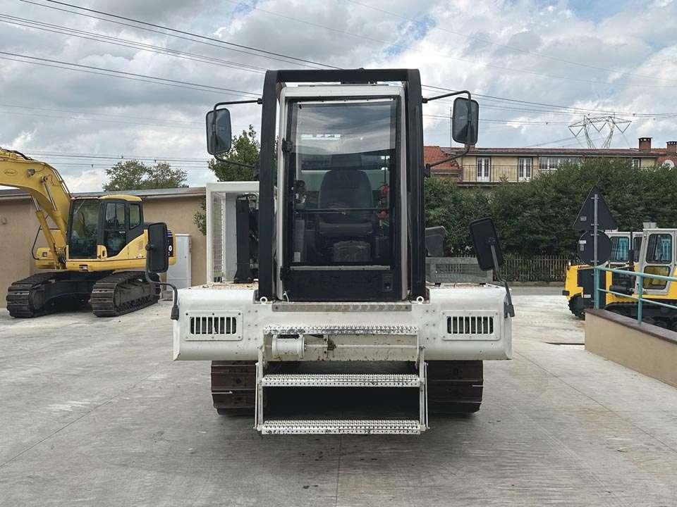 Laurini MULETRAX 2500 Photo 22