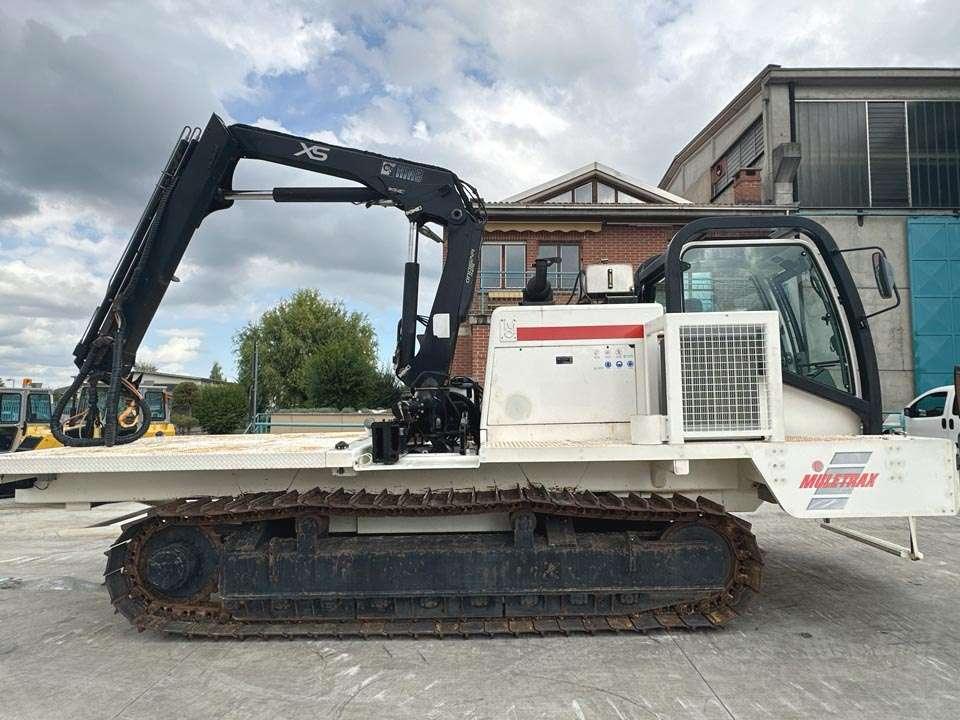Laurini MULETRAX 2500 Photo 23