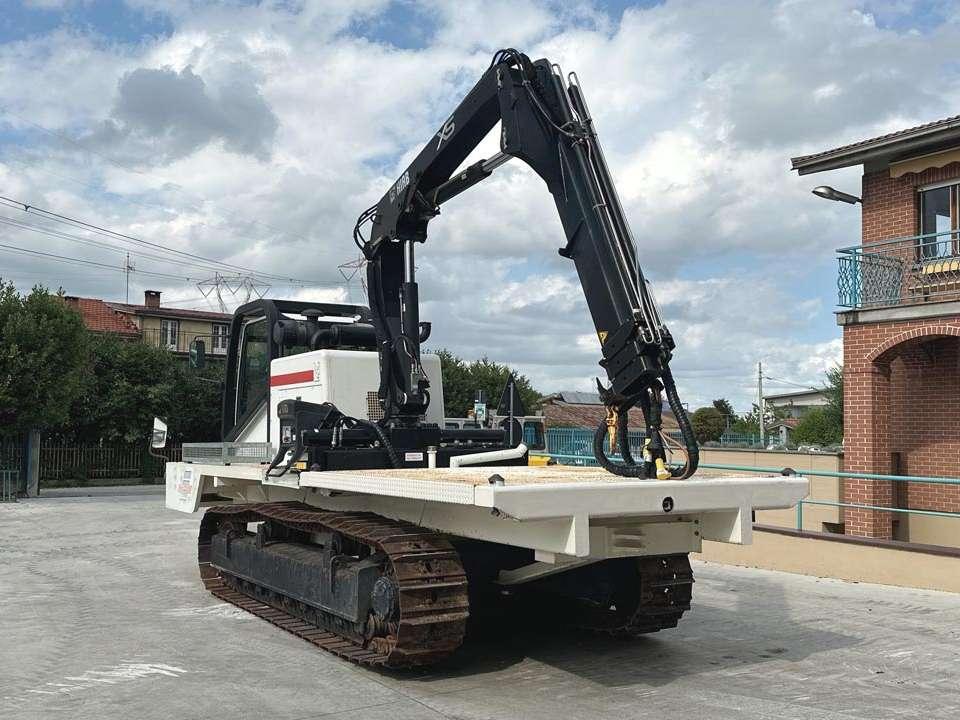 Laurini MULETRAX 2500 Photo 3