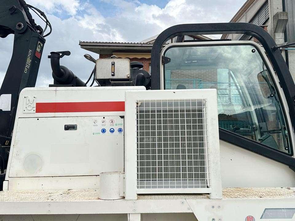 Laurini MULETRAX 2500 Photo 5
