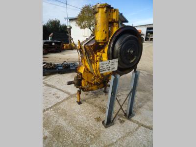 Transmission for Caterpillar 920 - N. 757008 - ARRANG. 955285 sold by OLM 90 Srl