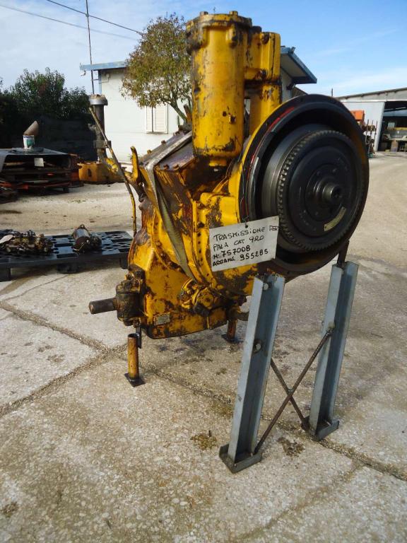 Transmission for Caterpillar 920 - N. 757008 - ARRANG. 955285 Photo 1