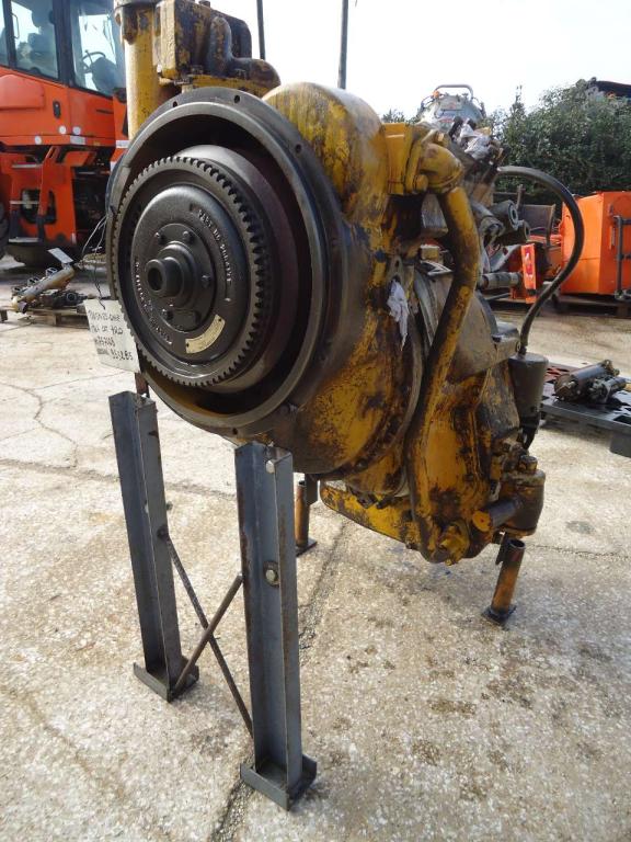 Transmission for Caterpillar 920 - N. 757008 - ARRANG. 955285 Photo 2