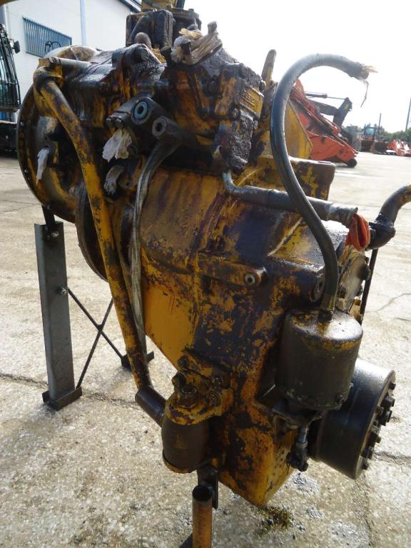 Transmission for Caterpillar 920 - N. 757008 - ARRANG. 955285 Photo 3