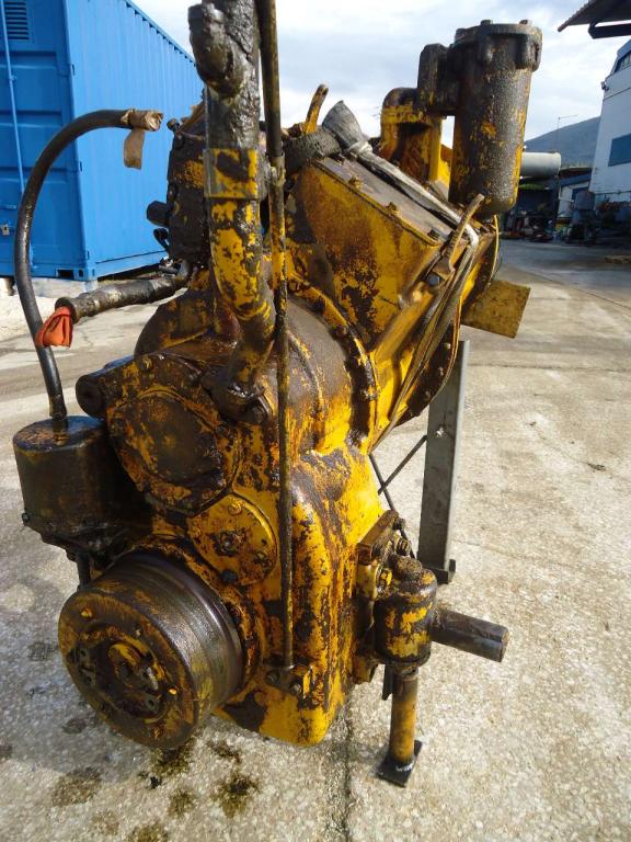 Transmission for Caterpillar 920 - N. 757008 - ARRANG. 955285 Photo 4