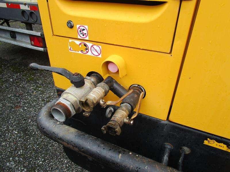 Atlas Copco XAHS 426 Cd - N Photo 9