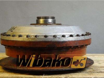 Hanomag K8L sold by Wibako