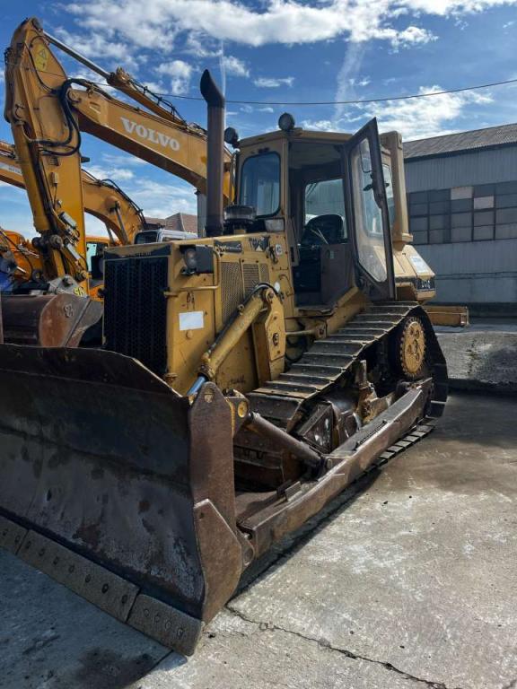 Caterpillar D5H Photo 1