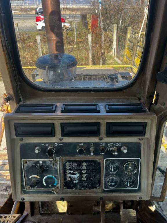 Caterpillar D5H Photo 10