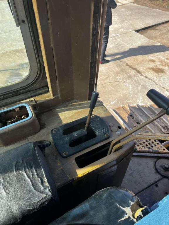 Caterpillar D5H Photo 11