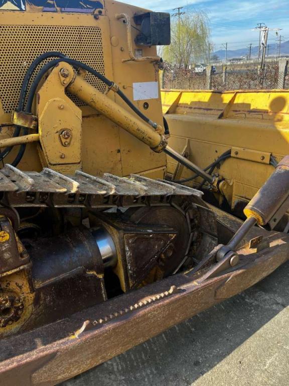 Caterpillar D5H Photo 12