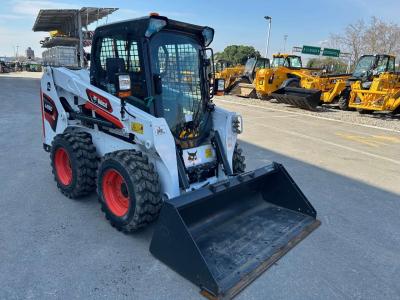 Bobcat S550 sold by TECHIND SRL