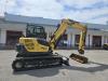 Yanmar SV100-2A-2PB Photo 3 thumbnail