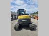 Yanmar SV100-2A-2PB Photo 4 thumbnail