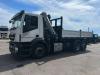 Iveco STRALIS AD 260S31 XP Photo 10 thumbnail
