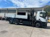 Iveco STRALIS AD 260S31 XP Photo 13 thumbnail