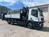 Iveco STRALIS AD 260S31 XP Photo 5 thumbnail