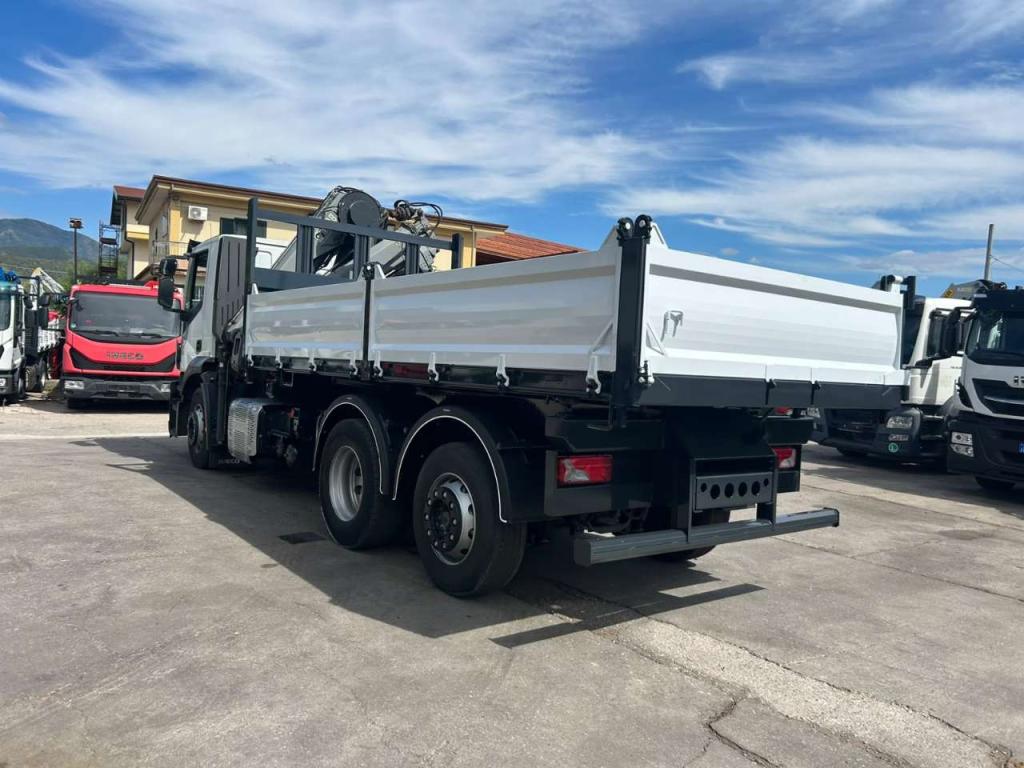Iveco STRALIS AD 260S31 XP Photo 11