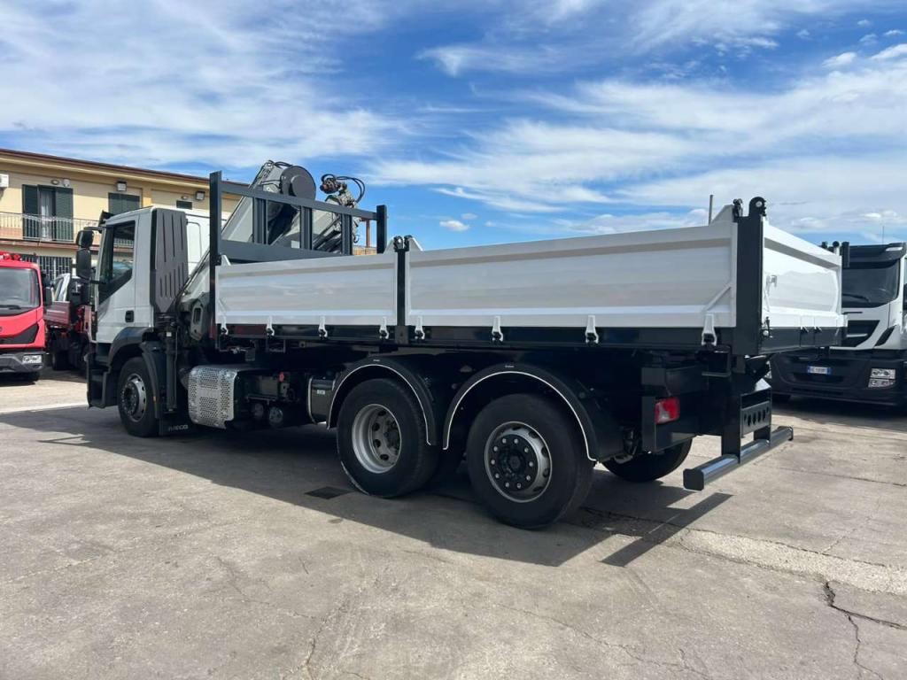 Iveco STRALIS AD 260S31 XP Photo 15