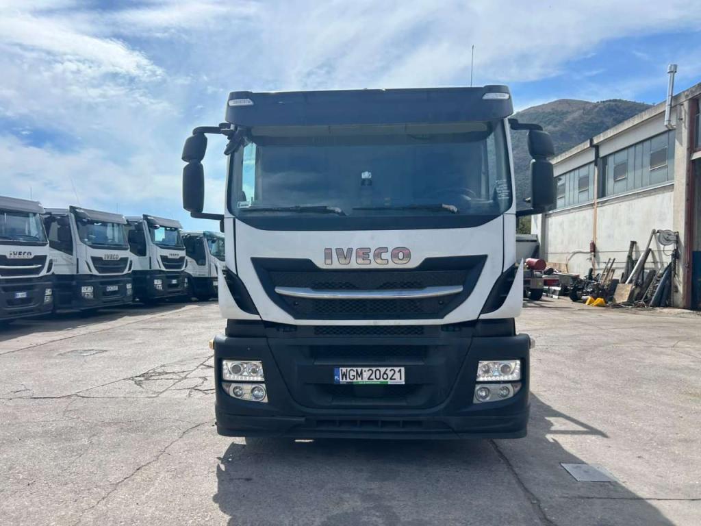 Iveco STRALIS AD 260S31 XP Photo 2