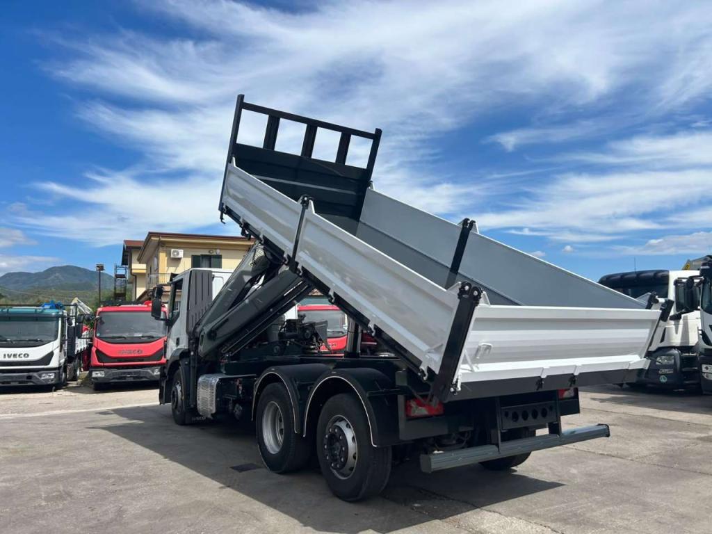 Iveco STRALIS AD 260S31 XP Photo 25