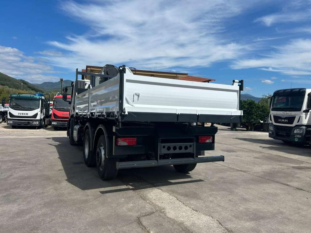 Iveco STRALIS AD 260S31 XP Photo 8