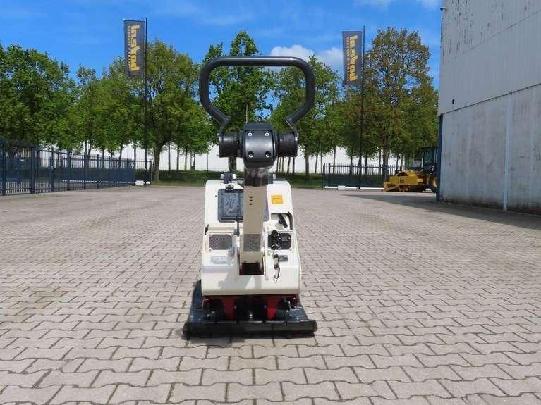 Dynapac DRP45X Photo 3