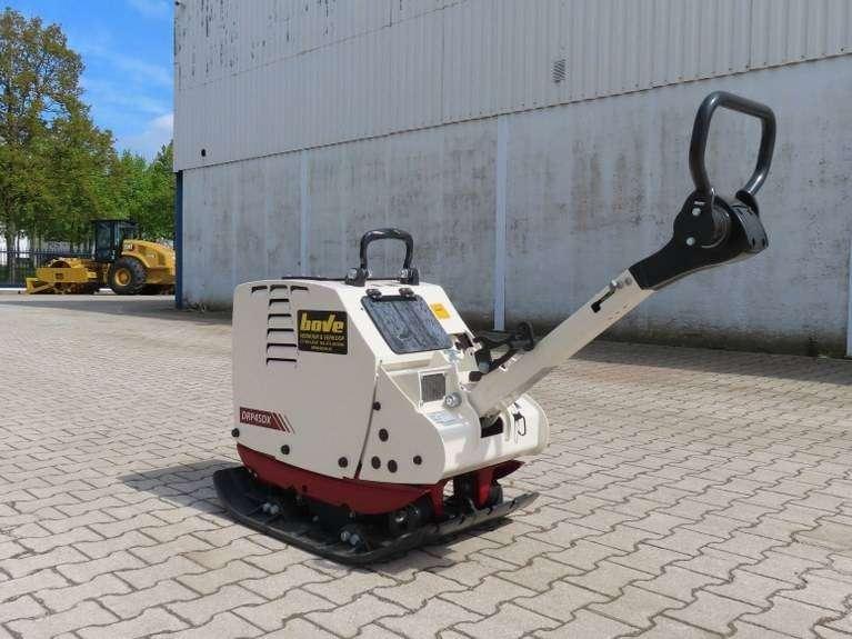 Dynapac DRP45X Photo 4