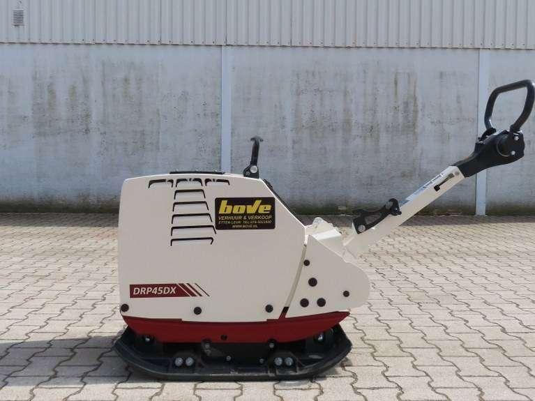 Dynapac DRP45X Photo 5