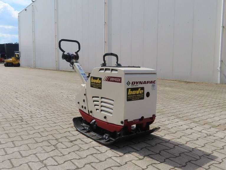 Dynapac DRP45X Photo 8