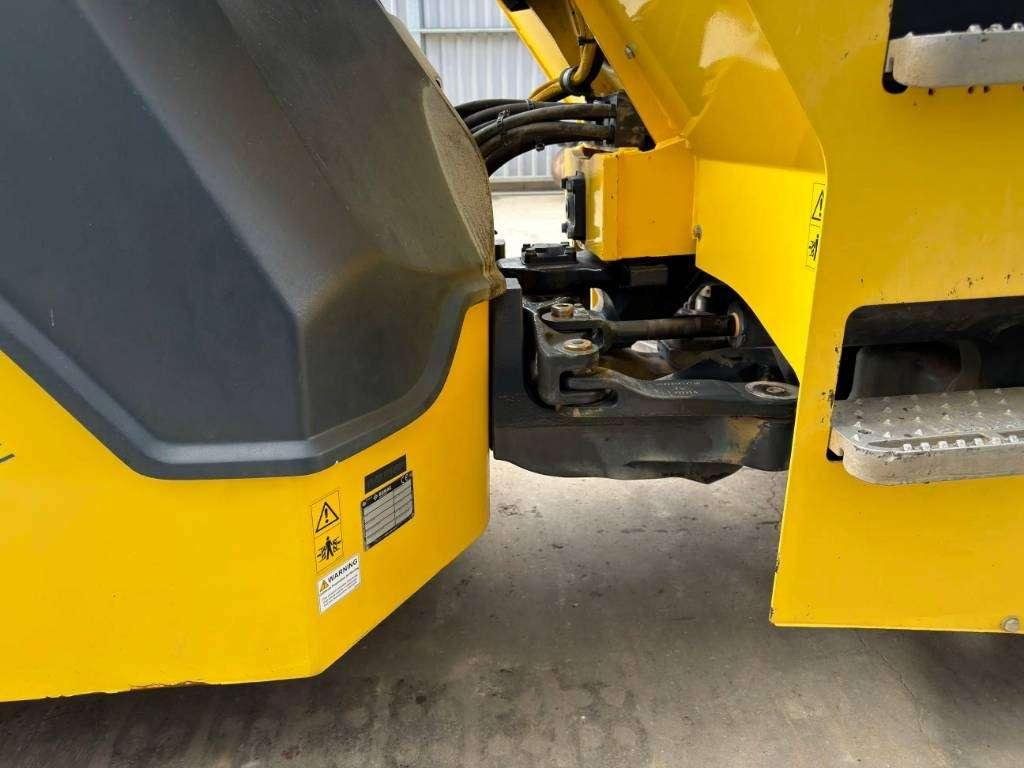 Bomag BW141 AD-5 Photo 14