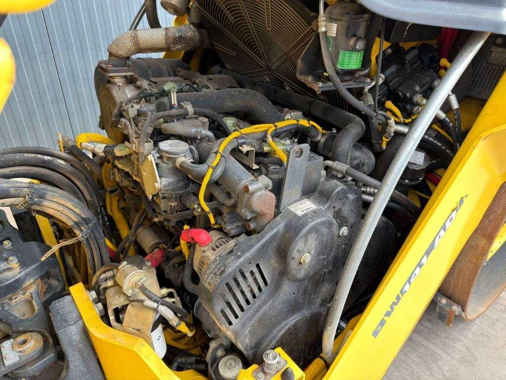 Bomag BW141 AD-5 Photo 20